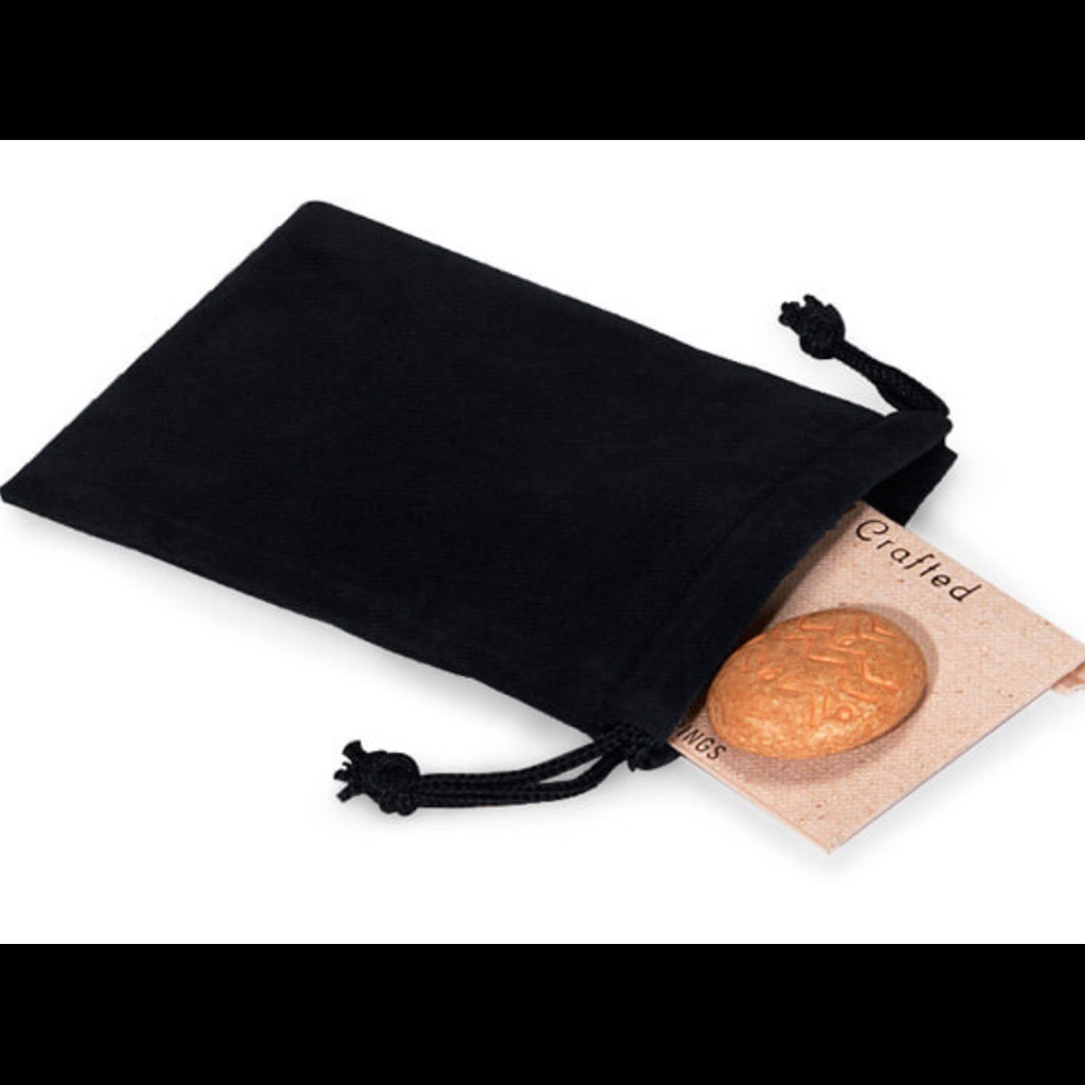 CLEARANCE  25 Velour Jewelry Bags 5 Of Each - Picture 6 of 9
